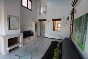 3 sypialnia Willa na sprzedaż w Algorfa z basenem garażem - 395 000 € (Ref: 9261865)