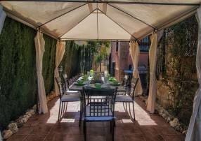 3 sypialnia Willa na sprzedaż w Algorfa z basenem garażem - 395 000 € (Ref: 9261865)