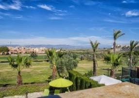 3 sypialnia Willa na sprzedaż w Algorfa z basenem garażem - 395 000 € (Ref: 9261865)