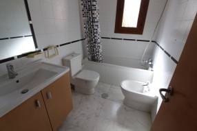 3 sypialnia Willa na sprzedaż w Algorfa z basenem garażem - 395 000 € (Ref: 9261865)