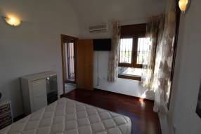 3 sypialnia Willa na sprzedaż w Algorfa z basenem garażem - 395 000 € (Ref: 9261865)