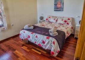 3 sypialnia Willa na sprzedaż w Algorfa z basenem garażem - 395 000 € (Ref: 9261865)