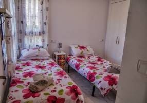 3 sypialnia Willa na sprzedaż w Algorfa z basenem garażem - 395 000 € (Ref: 9261865)