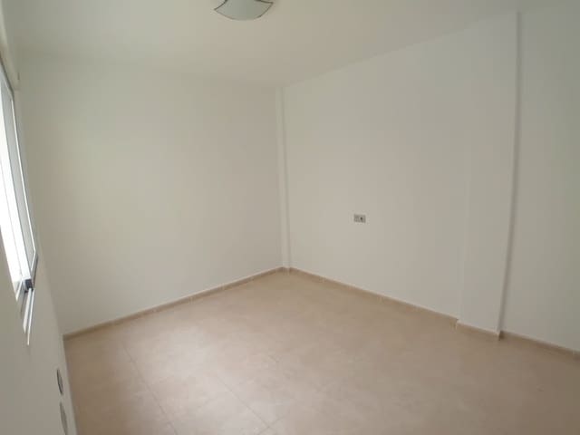 2 Zimmer Apartment zu verkaufen in Benijófar - 120.000 € (Ref: 9262053)