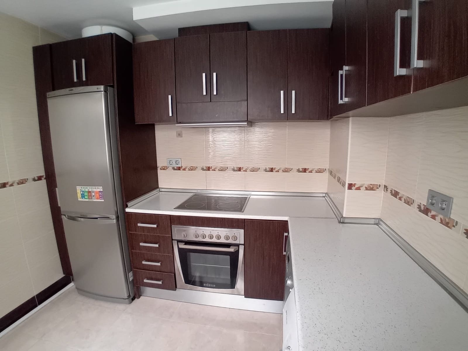 2 Zimmer Apartment zu verkaufen in Benijofar - 120.000 € (Ref: 9262053)