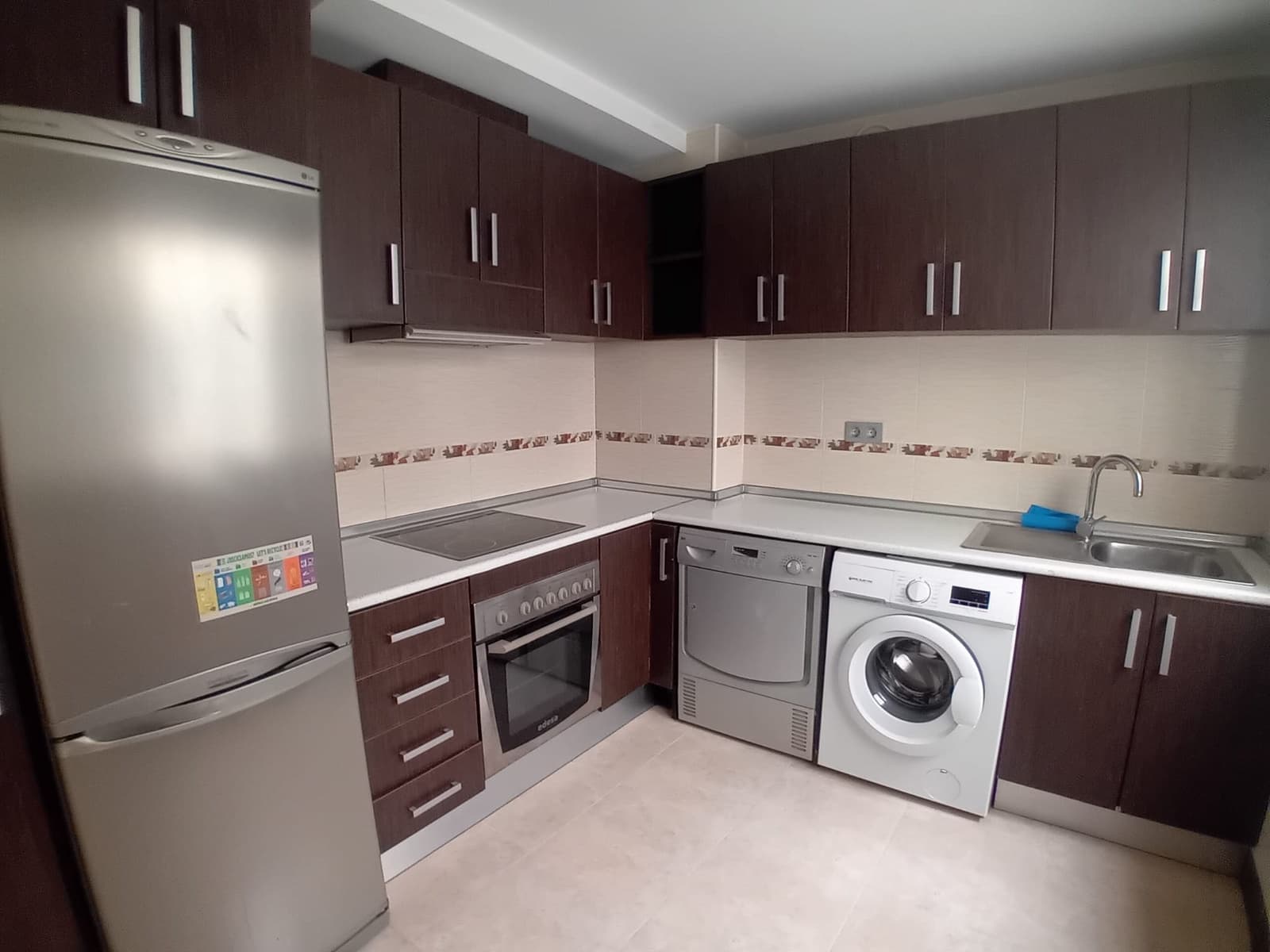 2 Zimmer Apartment zu verkaufen in Benijofar - 120.000 € (Ref: 9262053)