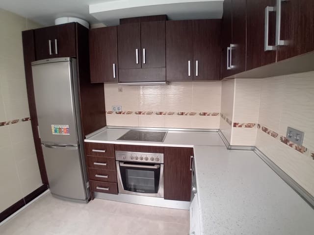 2 Zimmer Apartment zu verkaufen in Benijófar - 120.000 € (Ref: 9262053)