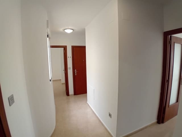 2 Zimmer Apartment zu verkaufen in Benijófar - 120.000 € (Ref: 9262053)