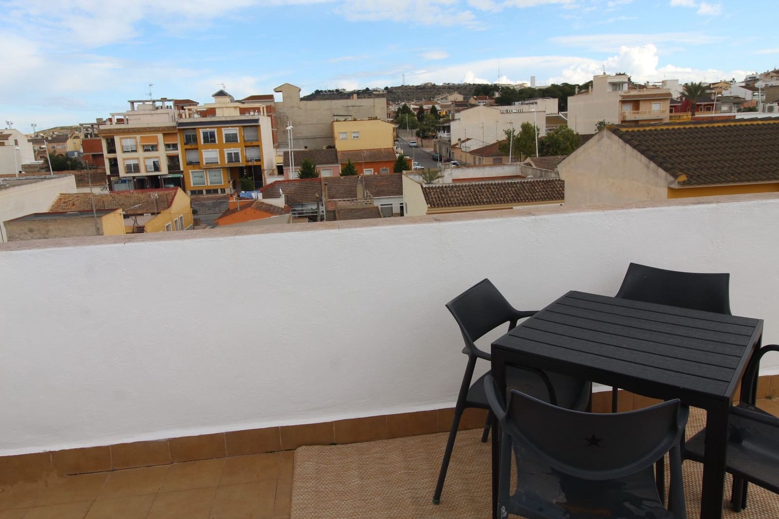 2 sypialnia Apartament na sprzedaż w Benijofar - 106 000 € (Ref: 9262053)