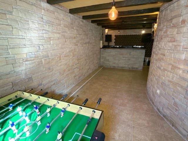 4 camera da letto Villa in vendita in Algorfa con piscina garage - 369.900 € (Rif: 9282633)