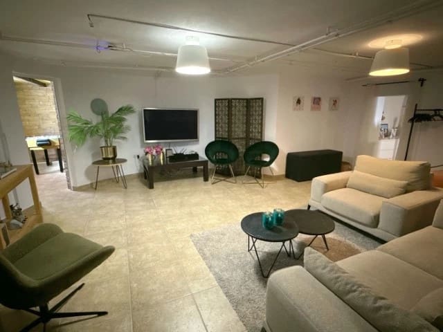 4 camera da letto Villa in vendita in Algorfa con piscina garage - 369.900 € (Rif: 9282633)