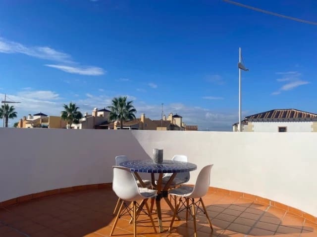 4 camera da letto Villa in vendita in Algorfa con piscina garage - 369.900 € (Rif: 9282633)