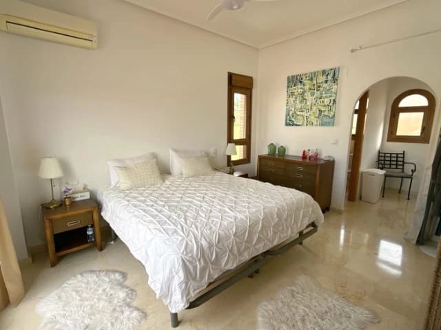 4 camera da letto Villa in vendita in Algorfa con piscina garage - 369.900 € (Rif: 9282633)