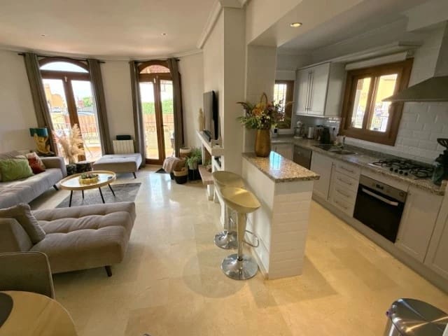 4 camera da letto Villa in vendita in Algorfa con piscina garage - 369.900 € (Rif: 9282633)