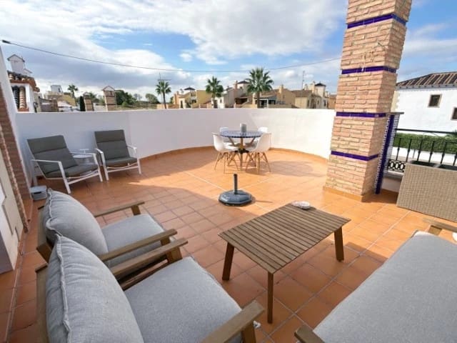 4 camera da letto Villa in vendita in Algorfa con piscina garage - 369.900 € (Rif: 9282633)