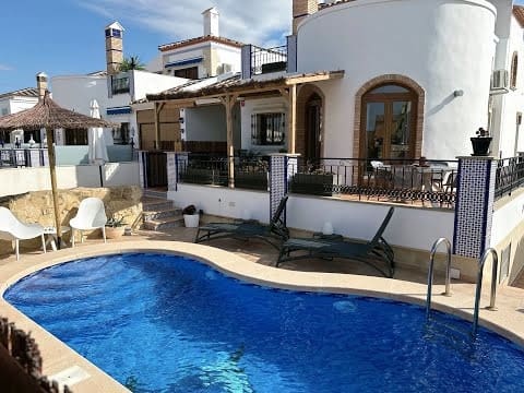 4 camera da letto Villa in vendita in Algorfa con piscina garage - 369.900 € (Rif: 9282633)