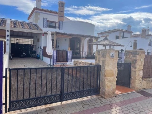 4 camera da letto Villa in vendita in Algorfa con piscina garage - 369.900 € (Rif: 9282633)