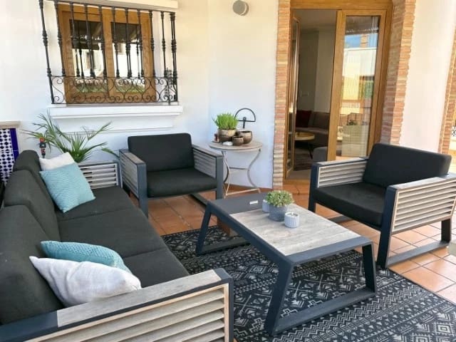 4 camera da letto Villa in vendita in Algorfa con piscina garage - 369.900 € (Rif: 9282633)