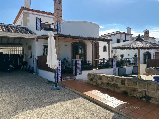4 camera da letto Villa in vendita in Algorfa con piscina garage - 369.900 € (Rif: 9282633)