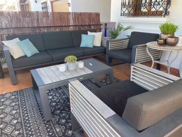 4 camera da letto Villa in vendita in Algorfa con piscina garage - 369.900 € (Rif: 9282633)