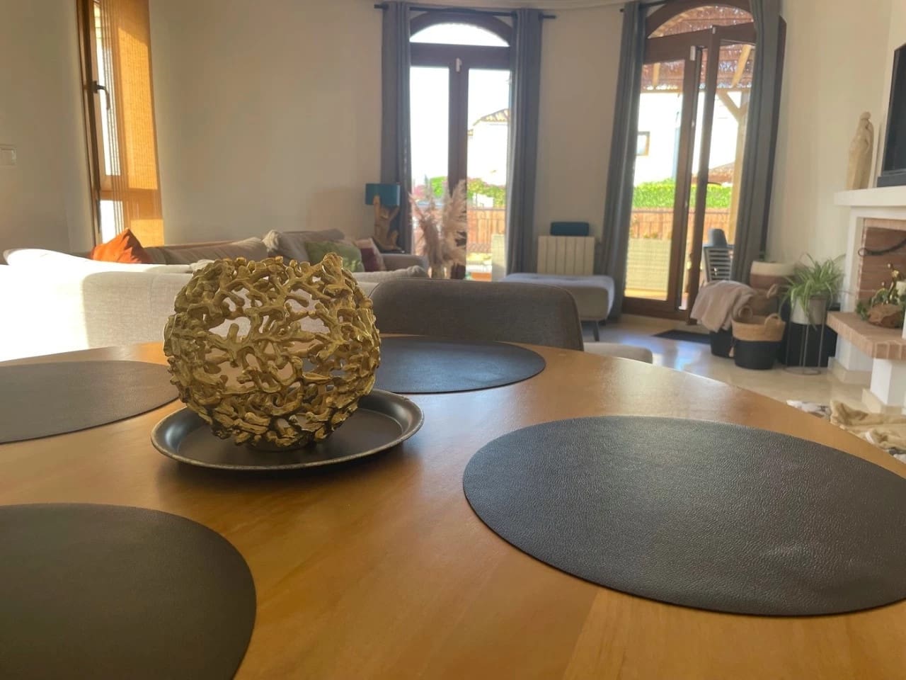 4 camera da letto Villa in vendita in Algorfa con piscina garage - 369.900 € (Rif: 9282633)