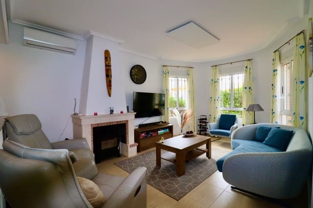 2 quarto Moradia para venda em El Raso, Guardamar del Segura com piscina - 225 000 € (Ref: 9296490)