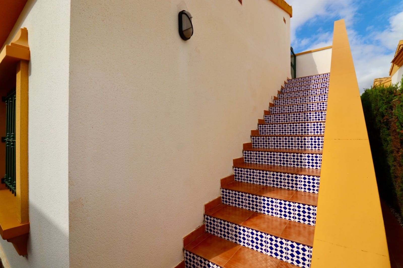 2 sovrum Villa till salu i Guardamar del Segura med pool - 215 000 € (Ref: 9296490)