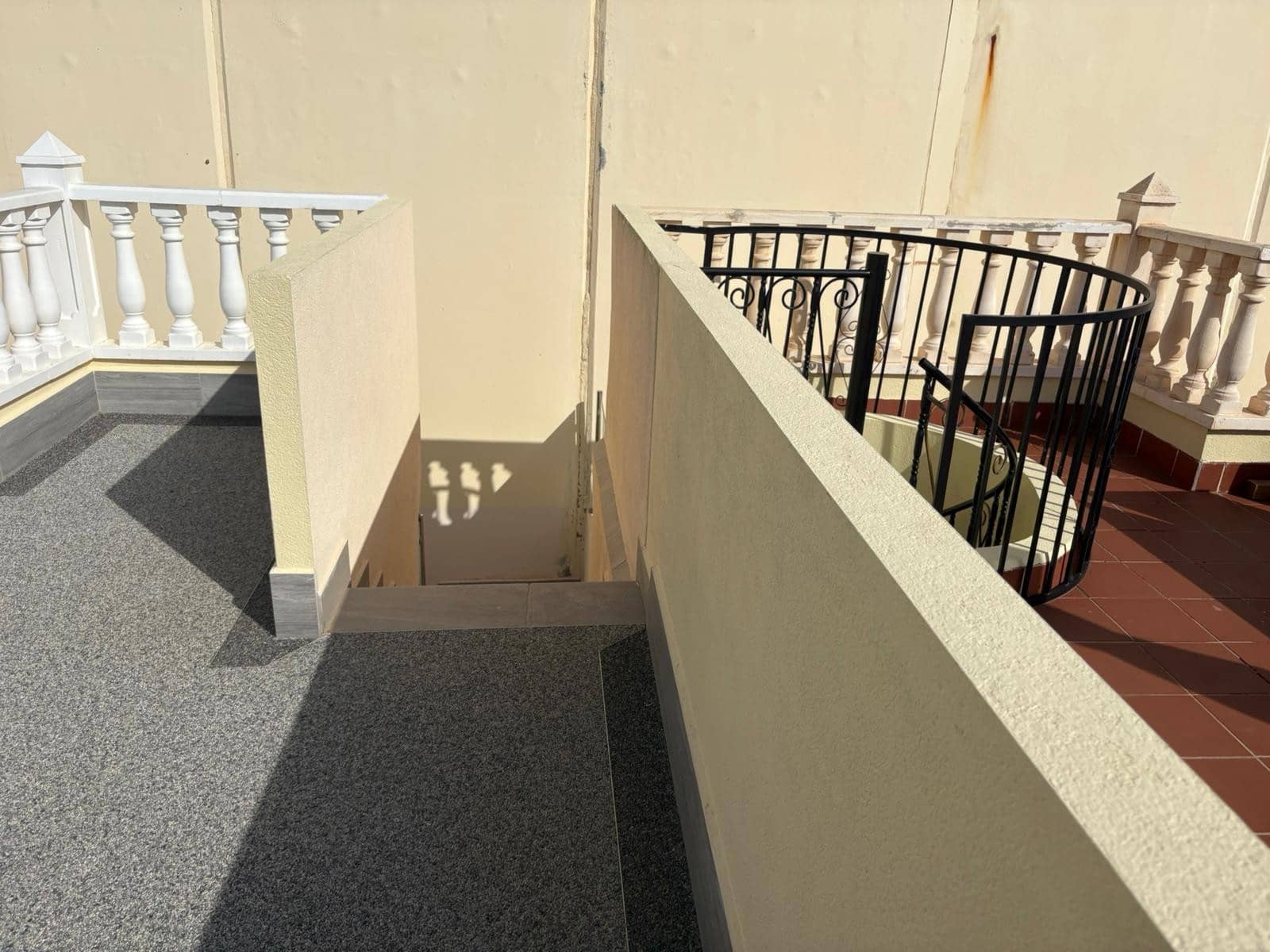 2 chambre Bungalow à vendre à Algorfa avec piscine garage - 150 000 € (Ref: 9308050)