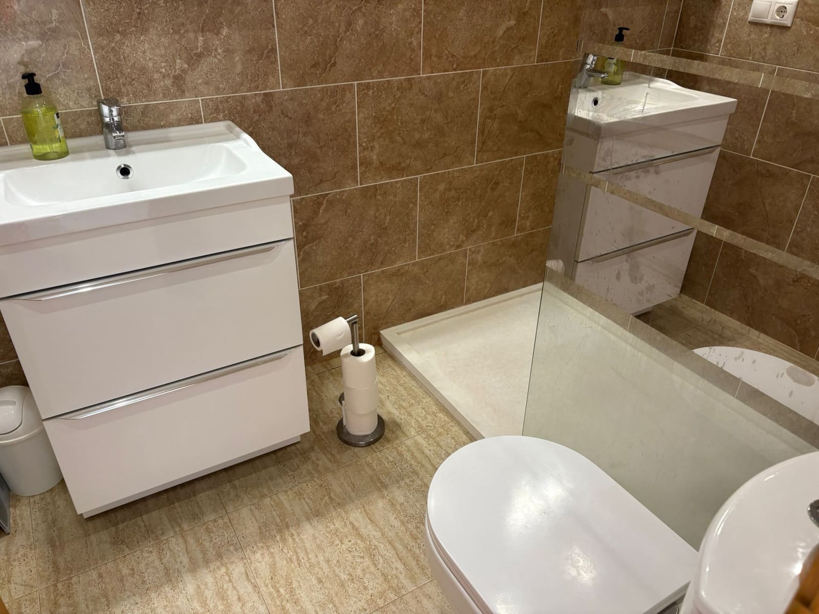 2 chambre Bungalow à vendre à Algorfa avec piscine garage - 150 000 € (Ref: 9308050)