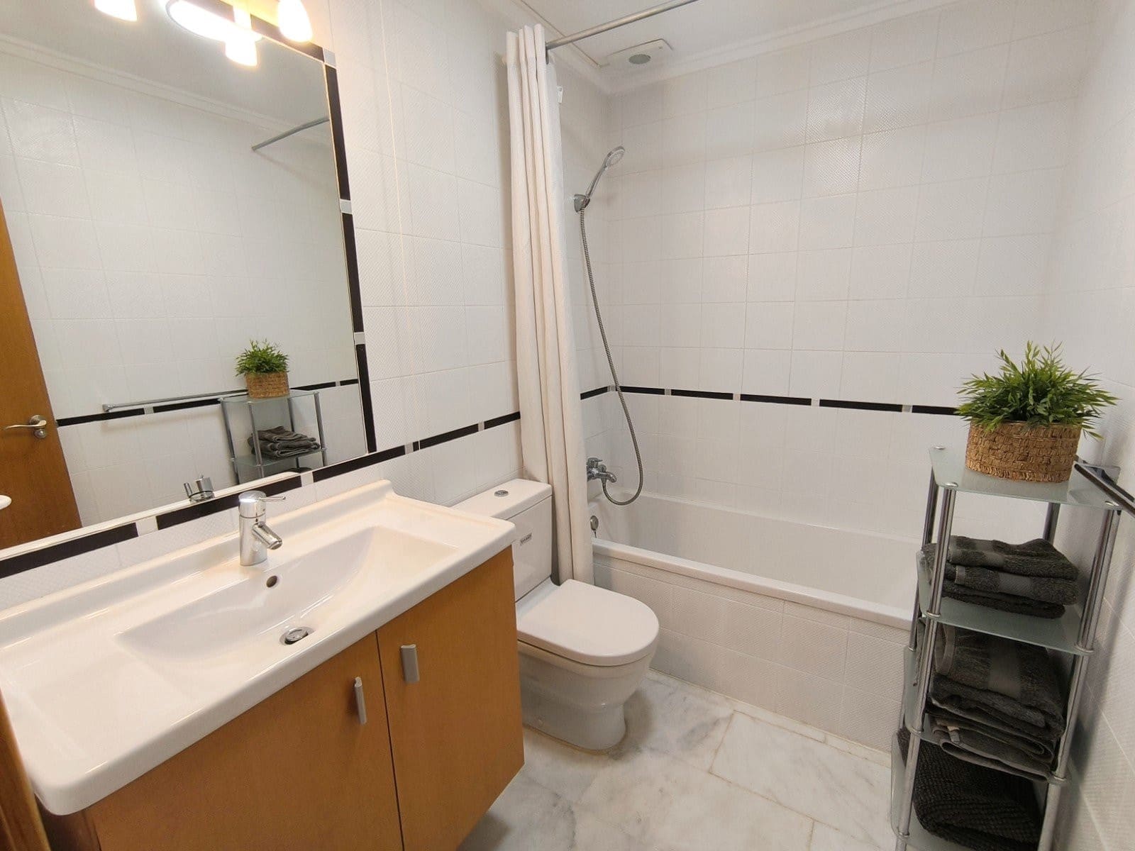 2 makuuhuone Bungalow myytävänä paikassa Algorfa mukana uima-altaan 
autotalli - 219 950 € (Ref: 9309193)