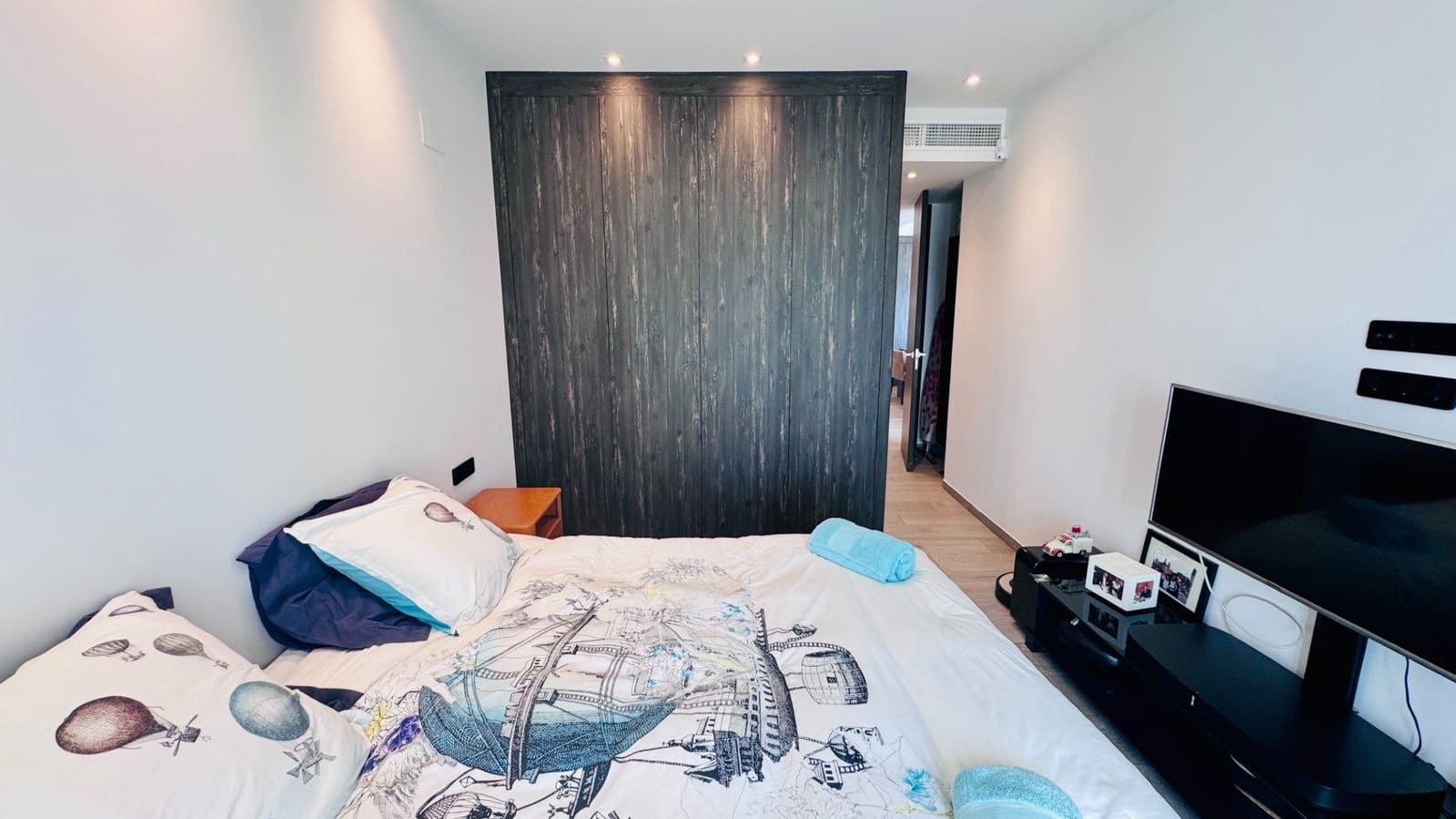 2 Zimmer Villa zu verkaufen in Algorfa mit Pool Garage - 660.000 € (Ref: 9343461)