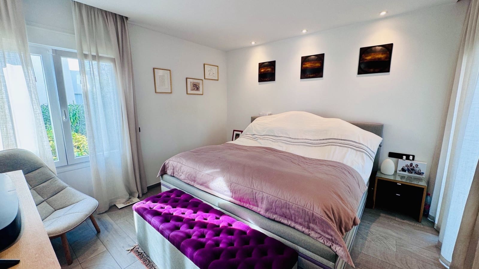 2 Zimmer Villa zu verkaufen in Algorfa mit Pool Garage - 660.000 € (Ref: 9343461)