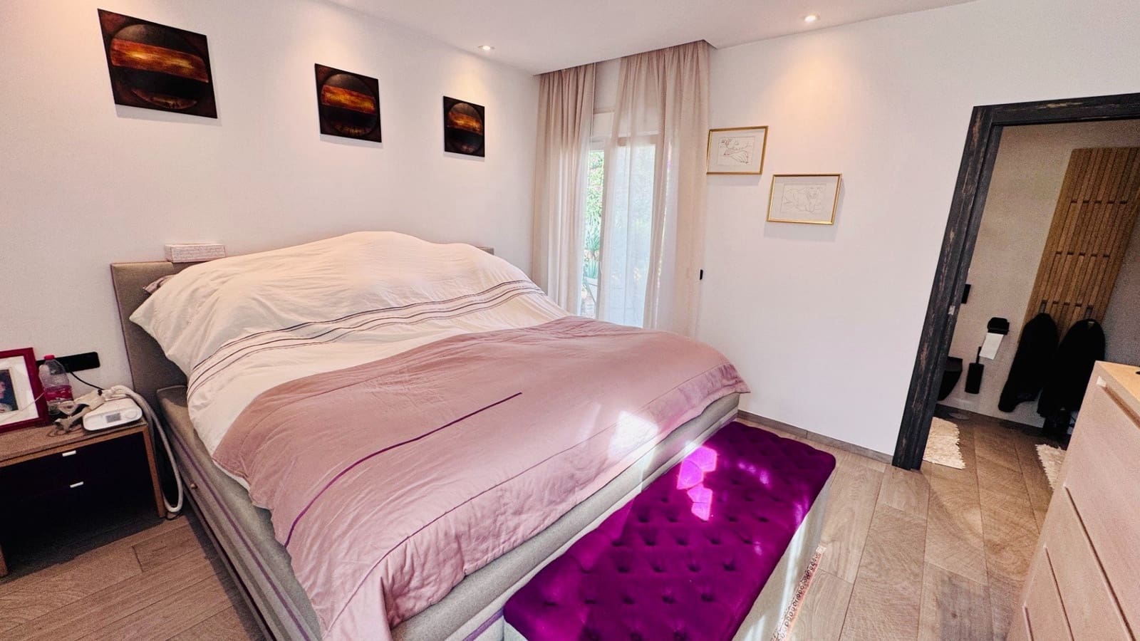 2 Zimmer Villa zu verkaufen in Algorfa mit Pool Garage - 660.000 € (Ref: 9343461)