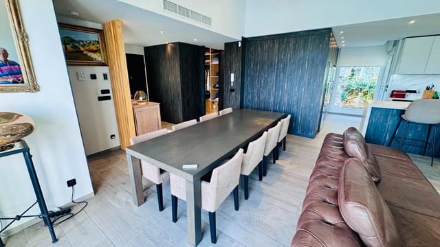 2 Zimmer Villa zu verkaufen in Algorfa mit Pool Garage - 660.000 € (Ref: 9343461)