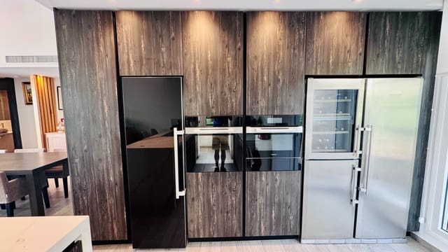 2 Zimmer Villa zu verkaufen in Algorfa mit Pool Garage - 660.000 € (Ref: 9343461)