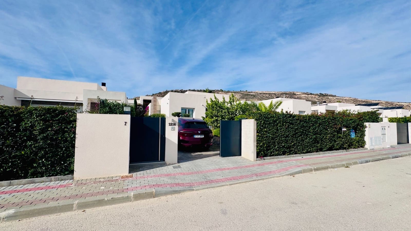 2 Zimmer Villa zu verkaufen in Algorfa mit Pool Garage - 660.000 € (Ref: 9343461)