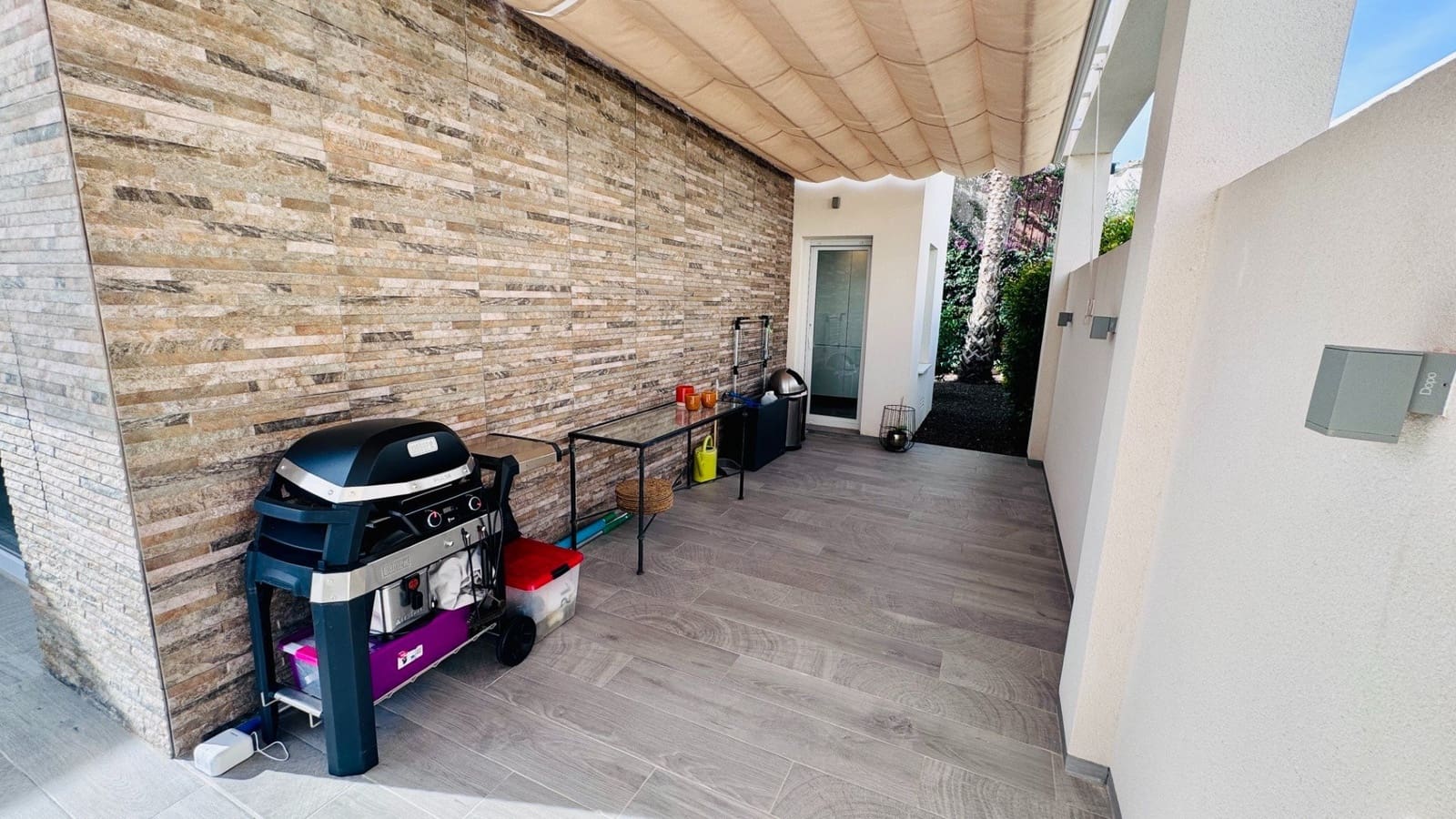 2 Zimmer Villa zu verkaufen in Algorfa mit Pool Garage - 660.000 € (Ref: 9343461)