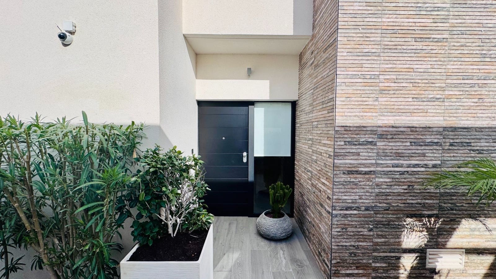 2 Zimmer Villa zu verkaufen in Algorfa mit Pool Garage - 660.000 € (Ref: 9343461)