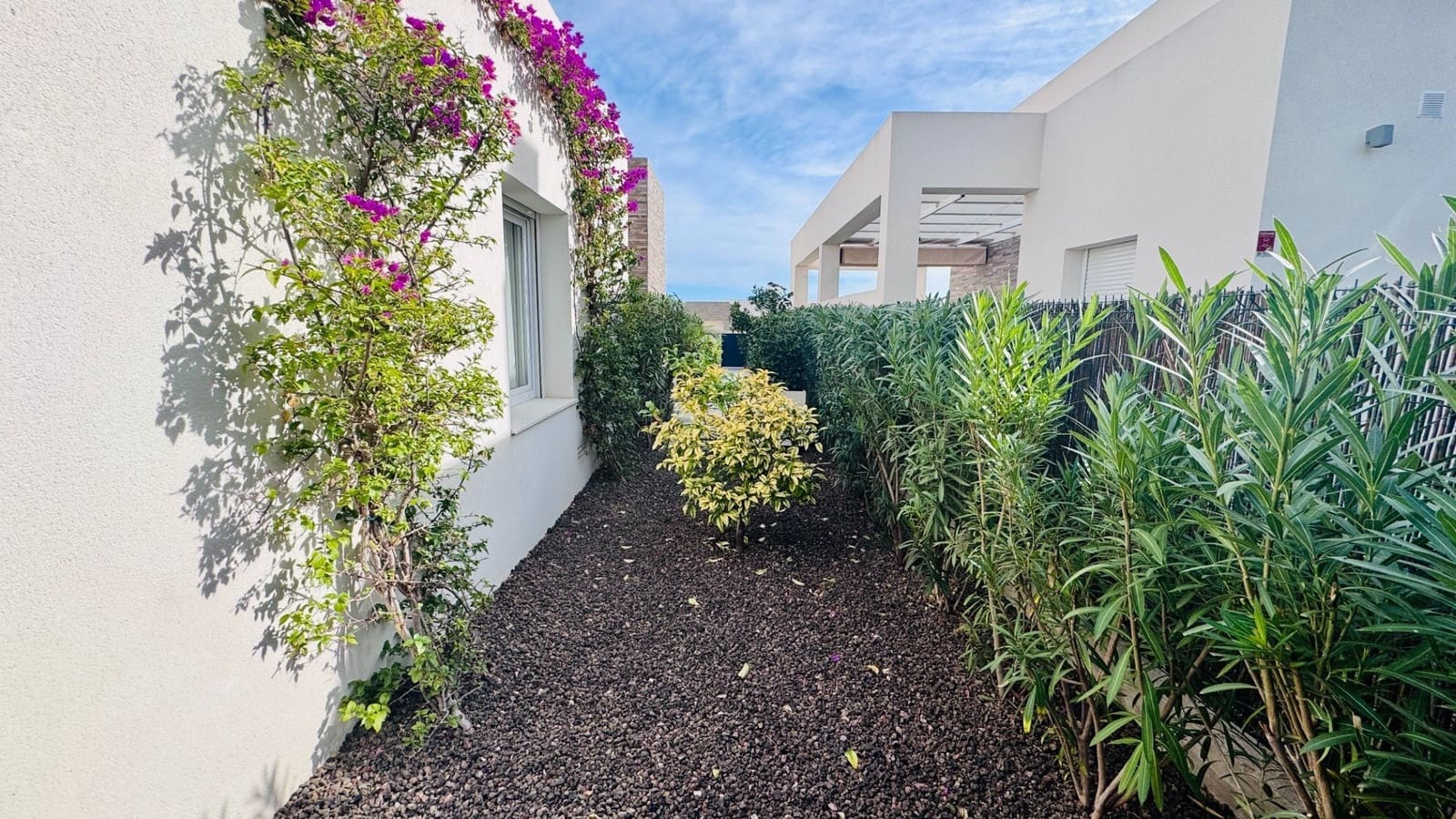 2 Zimmer Villa zu verkaufen in Algorfa mit Pool Garage - 660.000 € (Ref: 9343461)