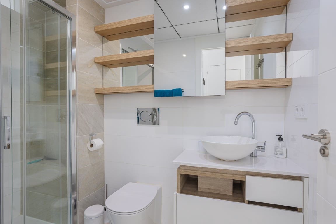 2 makuuhuone Kattohuoneisto myytävänä paikassa Ciudad Quesada mukana uima-altaan 
autotalli - 318 900 € (Ref: 9343627)