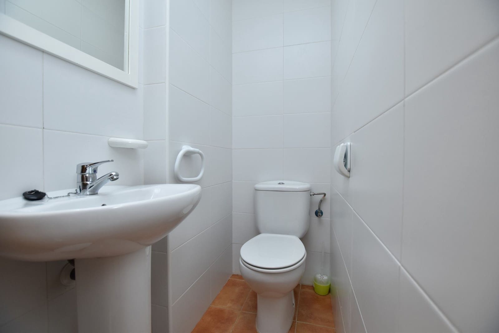 Apartamento de 2 habitaciones en Algorfa en venta con piscina - 129.999 € (Ref: 9350025)