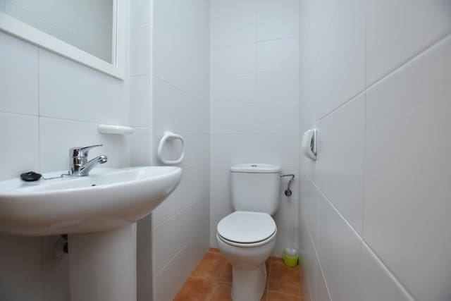 Apartamento de 2 habitaciones en Algorfa en venta con piscina - 129.999 € (Ref: 9350025)