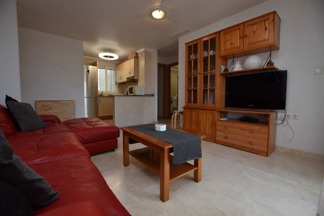 Apartamento de 2 habitaciones en Algorfa en venta con piscina - 129.999 € (Ref: 9350025)