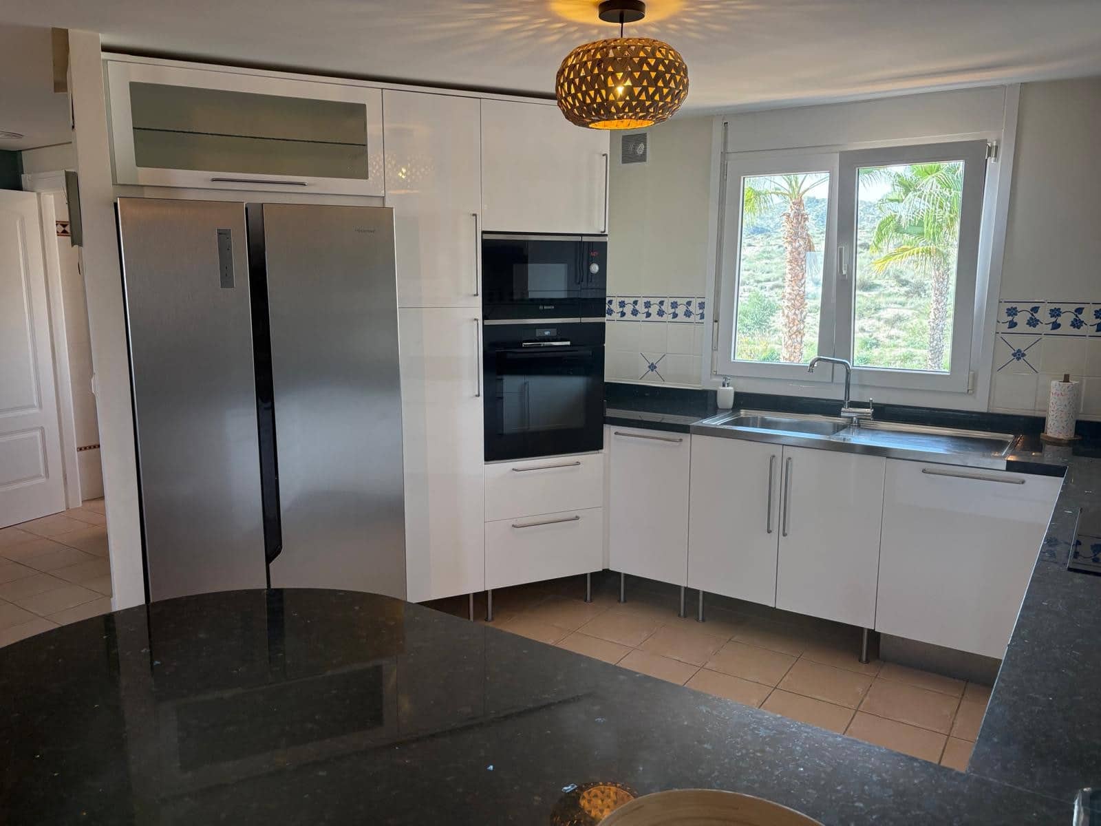 3 camera da letto Appartamento in vendita in Banos y Mendigo con piscina garage - 220.000 € (Rif: 9352146)