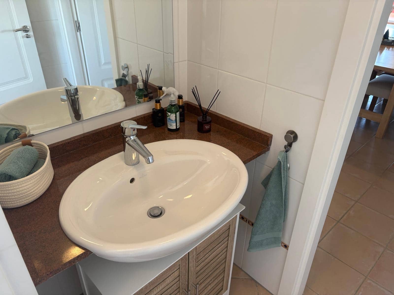 3 camera da letto Appartamento in vendita in Banos y Mendigo con piscina garage - 220.000 € (Rif: 9352146)