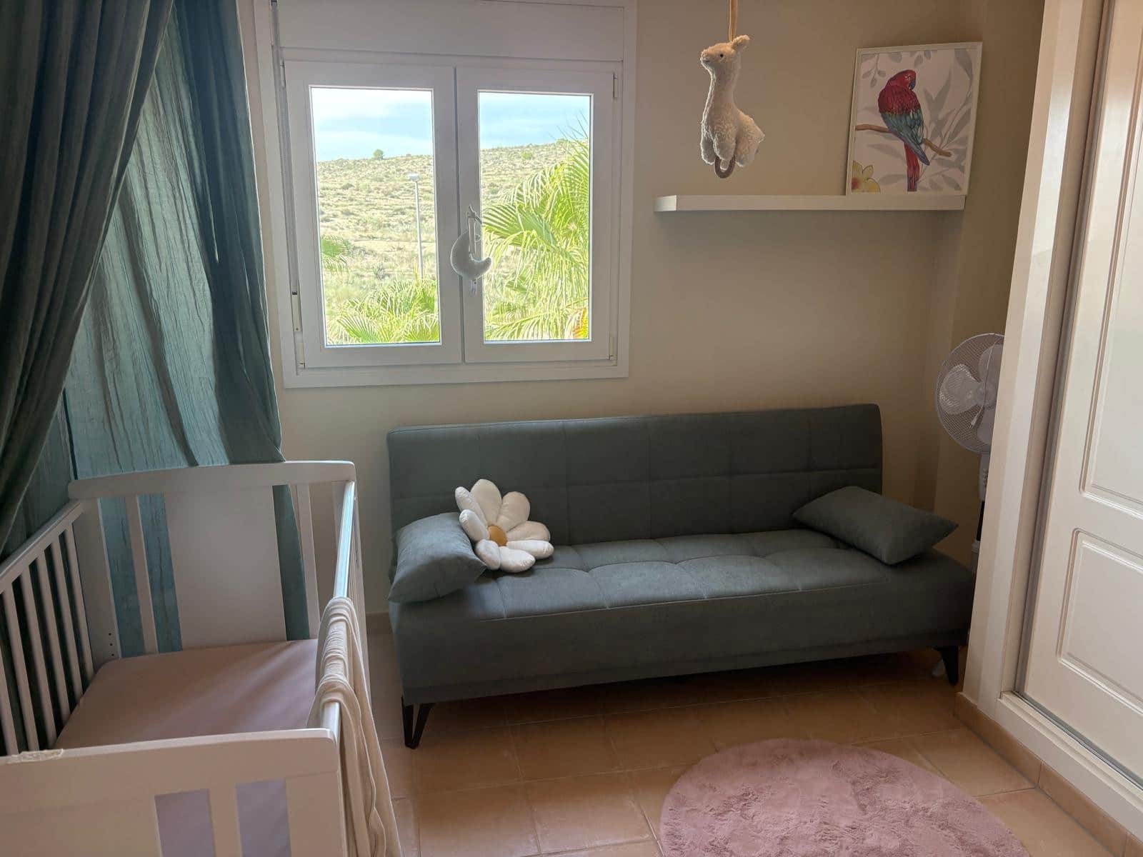 3 camera da letto Appartamento in vendita in Banos y Mendigo con piscina garage - 220.000 € (Rif: 9352146)