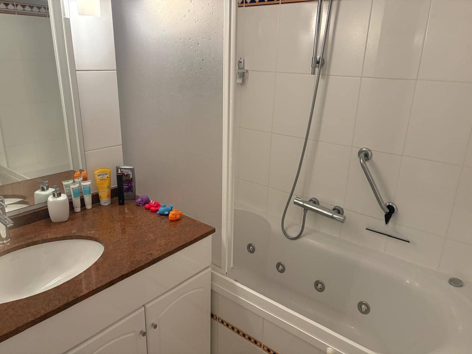 3 camera da letto Appartamento in vendita in Banos y Mendigo con piscina garage - 220.000 € (Rif: 9352146)