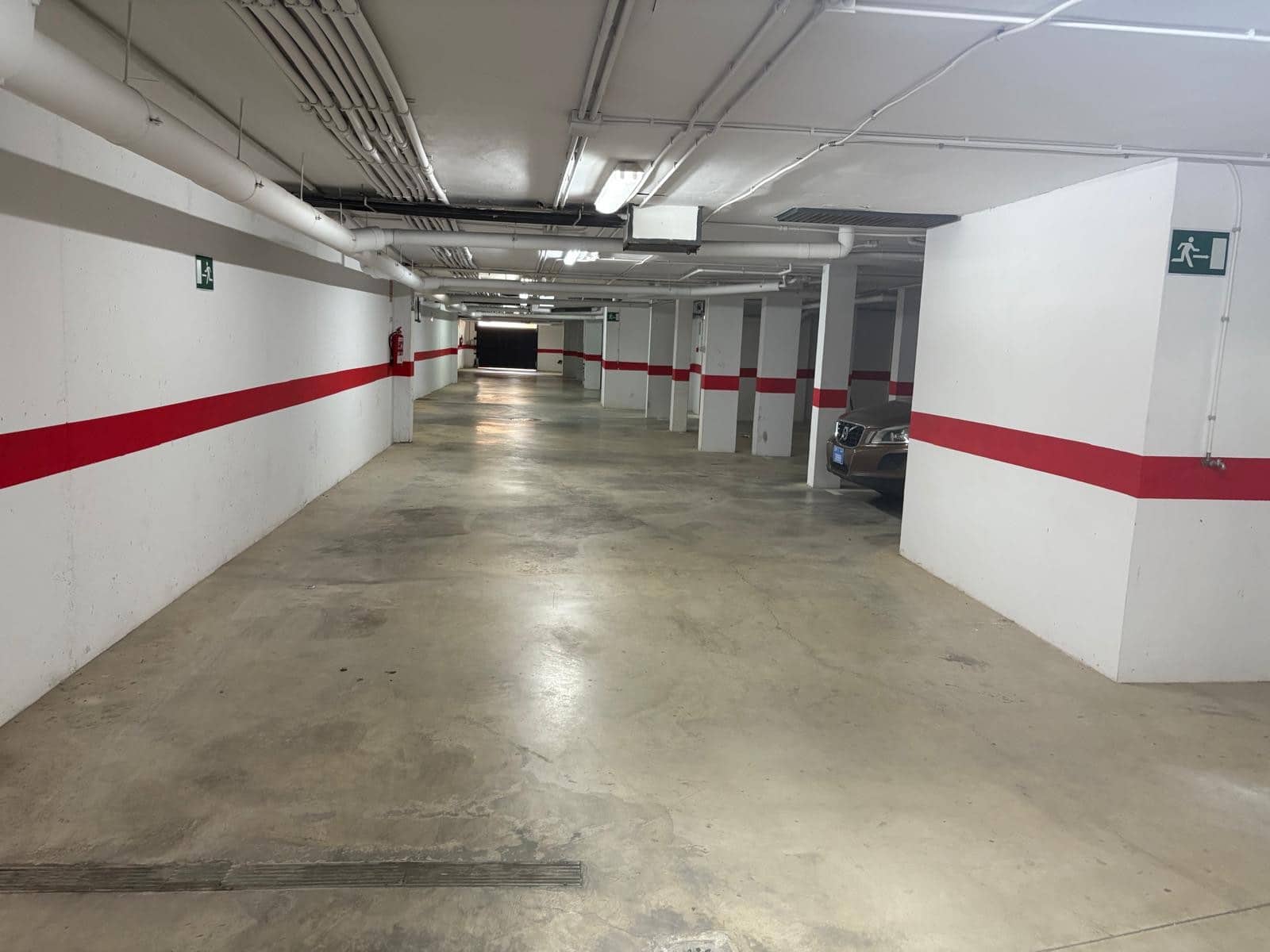 3 camera da letto Appartamento in vendita in Banos y Mendigo con piscina garage - 220.000 € (Rif: 9352146)