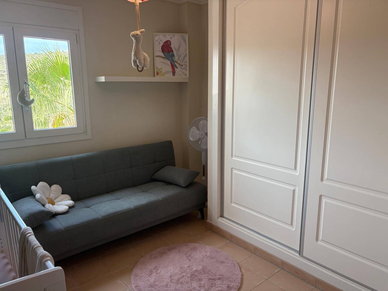 3 camera da letto Appartamento in vendita in Banos y Mendigo con piscina garage - 220.000 € (Rif: 9352146)