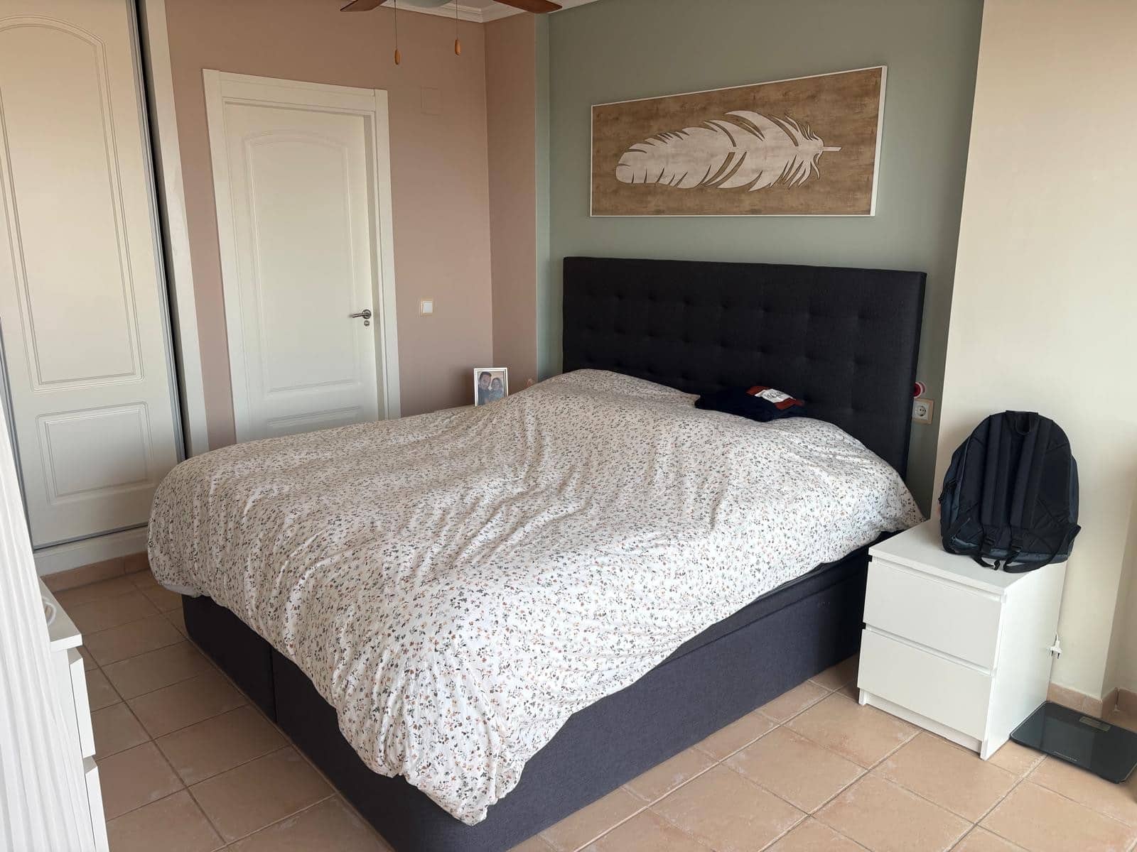 3 camera da letto Appartamento in vendita in Banos y Mendigo con piscina garage - 220.000 € (Rif: 9352146)